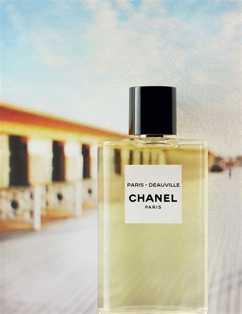 chanel paris - deauville fragrance|Chanel deauville fragrance review.